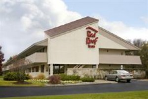 Red Roof Inn Philadelphia Trevose voted 2nd best hotel in Trevose