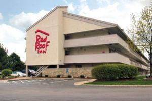 Red Roof Inn Toledo - University voted 7th best hotel in Toledo 