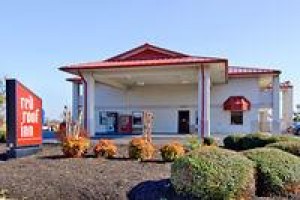 Red Roof Inn West Memphis voted 5th best hotel in West Memphis
