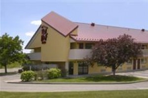 Red Roof Inn Western Michigan University Kalamazoo Image