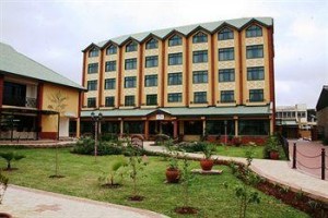 Redcourt Hotel Image