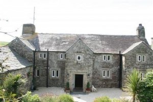 Reddivallen Farm voted 5th best hotel in Boscastle