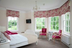 Redhouse Country Hotel Kelahm Newark (England) Image