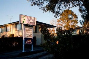 Redleaf Resort voted 6th best hotel in Blackheath