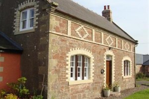 Redrig Cottage Image