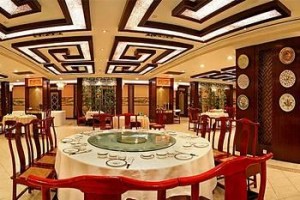 Redstar Culture Hotel Image