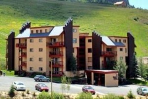 Redstone Neighborhood Condominium Crested Butte Image