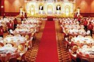 Redtop Hotel Jakarta Image