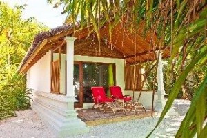 Reethi Beach Resort Image