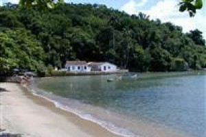Refron du Mar Hostel Paraty Image