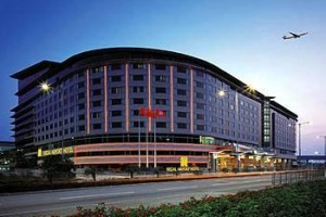 Regal Airport Hotel Image