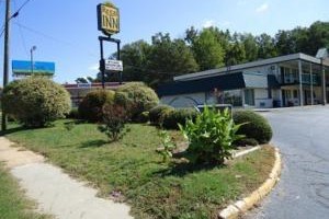 Regal Inn Greenville Image