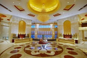 Regal Kangbo Hotel voted 3rd best hotel in Dezhou