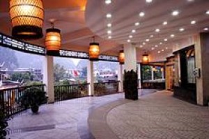 Regency Holiday Hotel Guilin Image