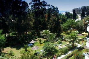 Hammamet Regency Hotel Image