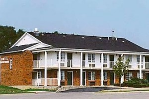 Regency Inn Xenia Image