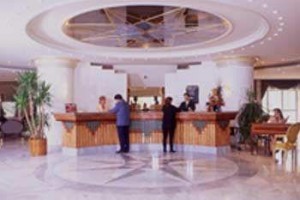 Regency Palace Hotel Image