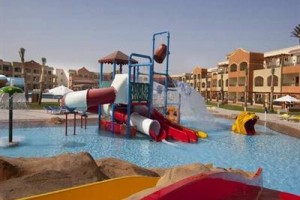 Regency Plaza Resort Sharm el-Sheik Image