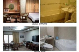 Regency Tourist Hotel voted 4th best hotel in Suwon
