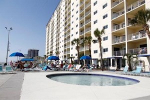 Regency Towers Condominiums Panama City (Florida) Image