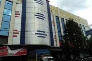 Regenerasi Hotel Image