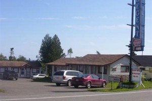 Regent Motel Image