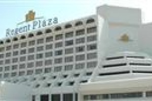 Regent Plaza Hotel & Convention Centre Karachi voted 8th best hotel in Karachi