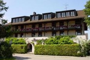 Regerhof Hotel Germering voted  best hotel in Germering