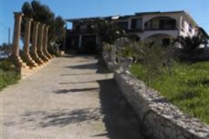 Reggia Saracena Farm House Agrigento Image