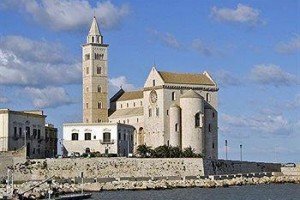 Hotel Regia Ristorante voted 2nd best hotel in Trani