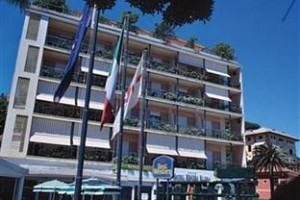 Regina Elena Dependance Image