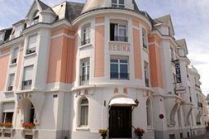 Regina Hotel Berck voted 6th best hotel in Berck