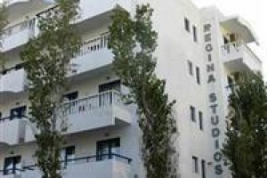 Regina Studios & Hotel voted 4th best hotel in Karpathos