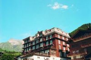 Regina Hotel Murren voted 10th best hotel in Murren