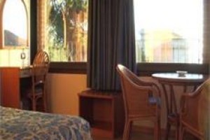 Regina Hotel Image