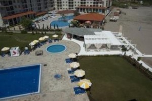 Regina Mare Beach & Residence Tsarevo Image