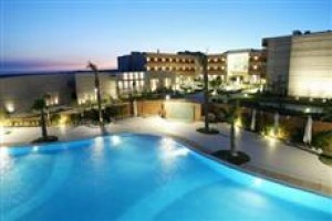 Regio Hotel Manfredi Manfredonia Image