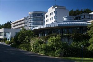 Rehabilitations & Praventionszentrum Parkhotel Bad Bocklet voted  best hotel in Bad Bocklet