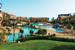 Rehana Sharm Resort Image