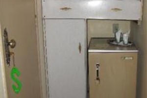 Rei Salomao Hotel Image