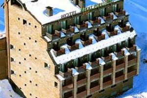 Reial Pirineus Hotel Pas de la Casa voted 5th best hotel in Pas de la Casa