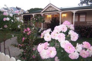 Reids Place Bed & Breakfast Scarborough (Australia) Image