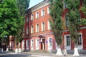 Reikartz Kirovograd voted  best hotel in Kirovohrad