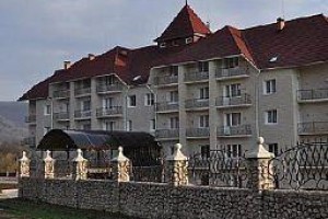Reikartz Polyana voted  best hotel in Polyana