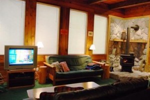 Reilly's Cabin by Apex Accommodations voted 8th best hotel in Apex Mountain