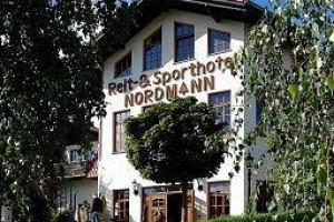 Reit & Sporthotel voted  best hotel in Alterode