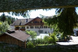 Reiterhof Edelweiss Image