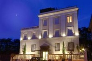 Relais 6 Hotel Rome Image