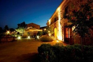 Relais Borgo San Pietro voted 6th best hotel in Cortona