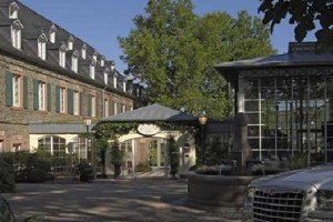 Relais & Châteaux Weinromantikhotel Richtershof Mülheim an der Mosel voted  best hotel in Mulheim an der Mosel